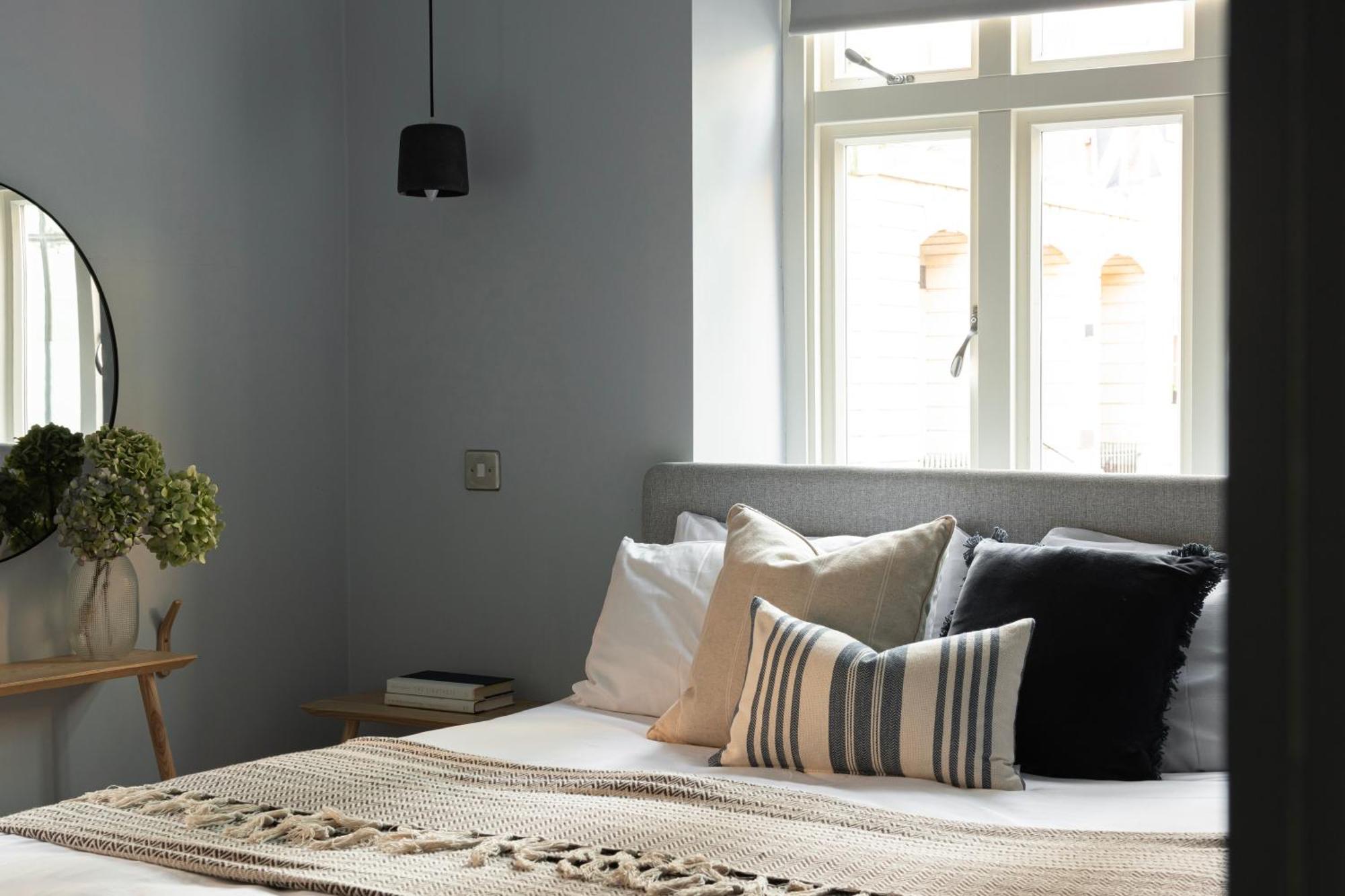 St Catherine's Hospital - Curated Apartment *