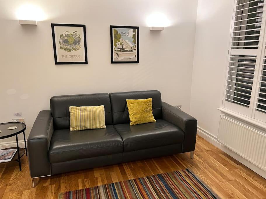 Apartment ***spotless, Bright 1 Double Bed Apartment*** *