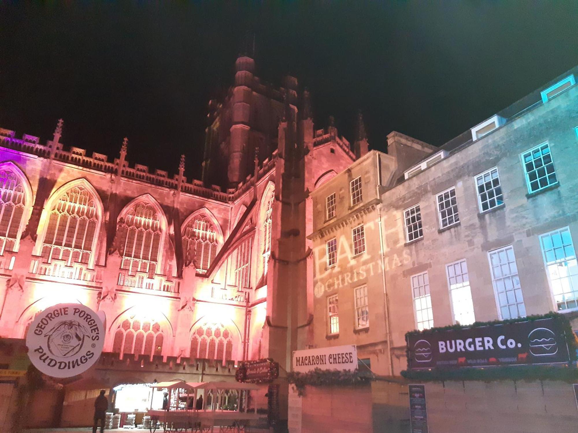 Brocks 4* Bath