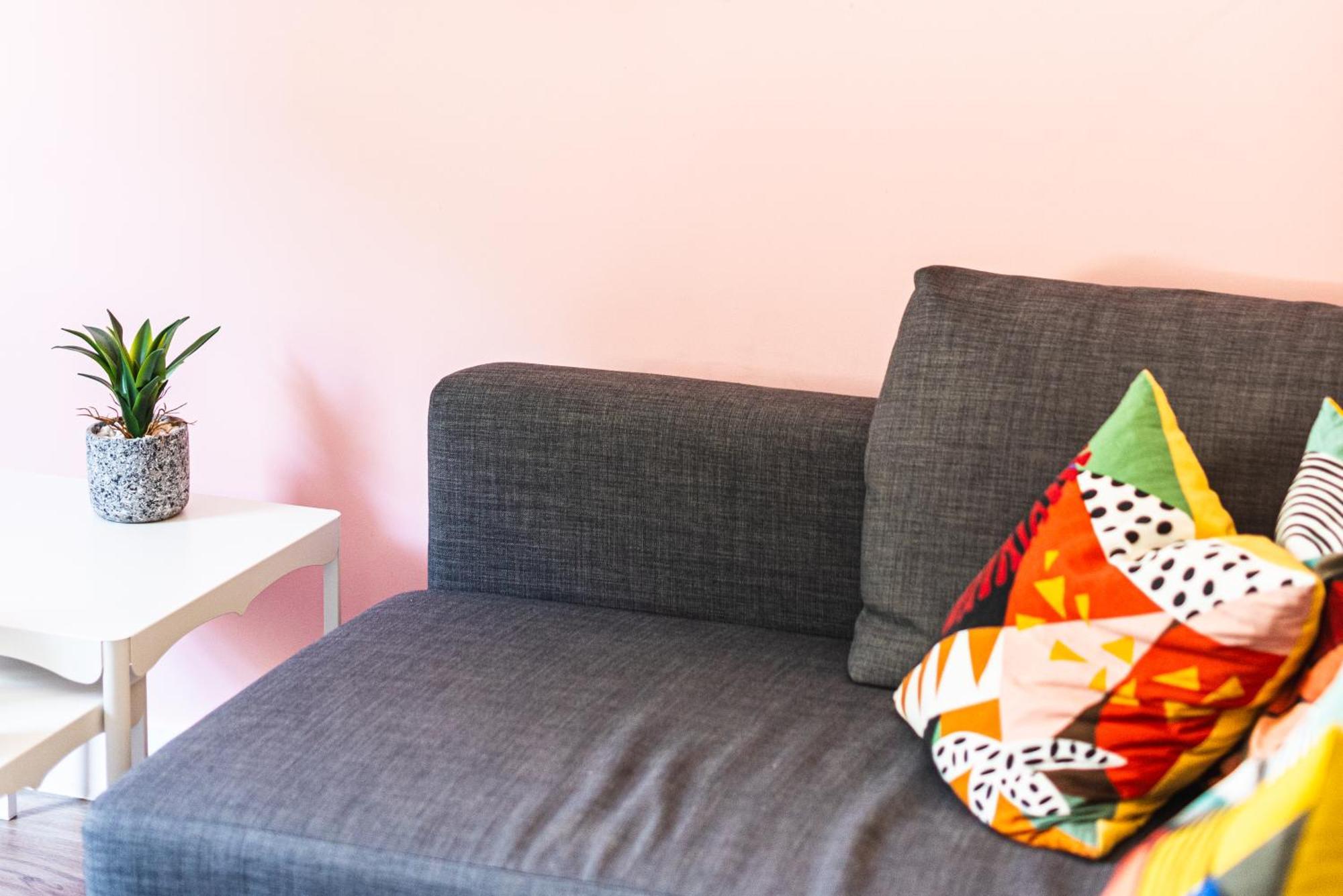 Beautiful Garden Flat With Stunning Views - Mycityhaven *