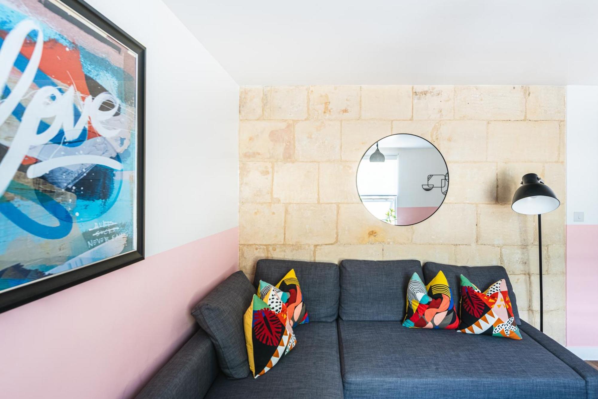 Beautiful Garden Flat With Stunning Views - Mycityhaven * Bath