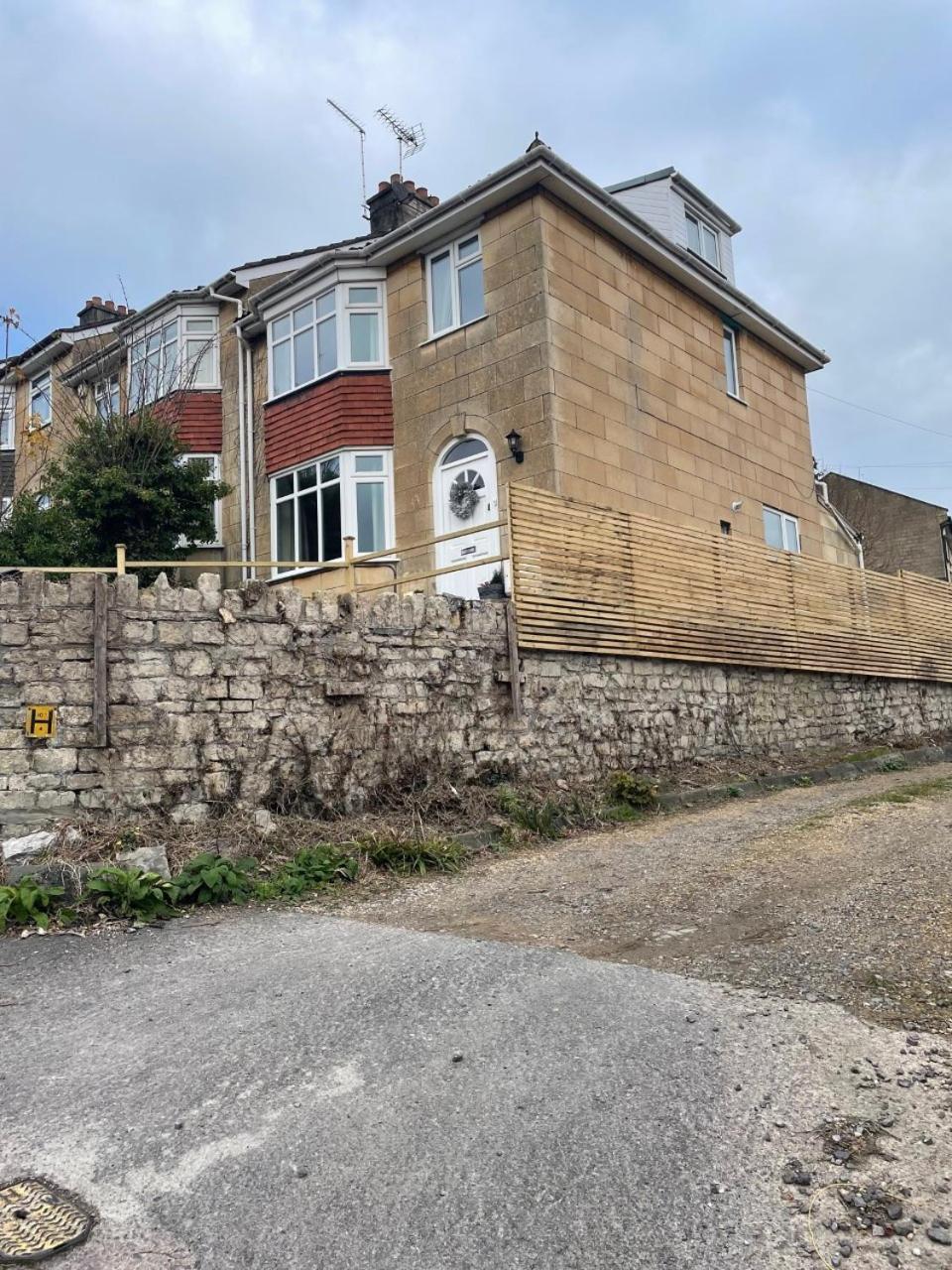 No 12 - Stylish & Homely 3 Bed With Parking Close To Centre * Bath