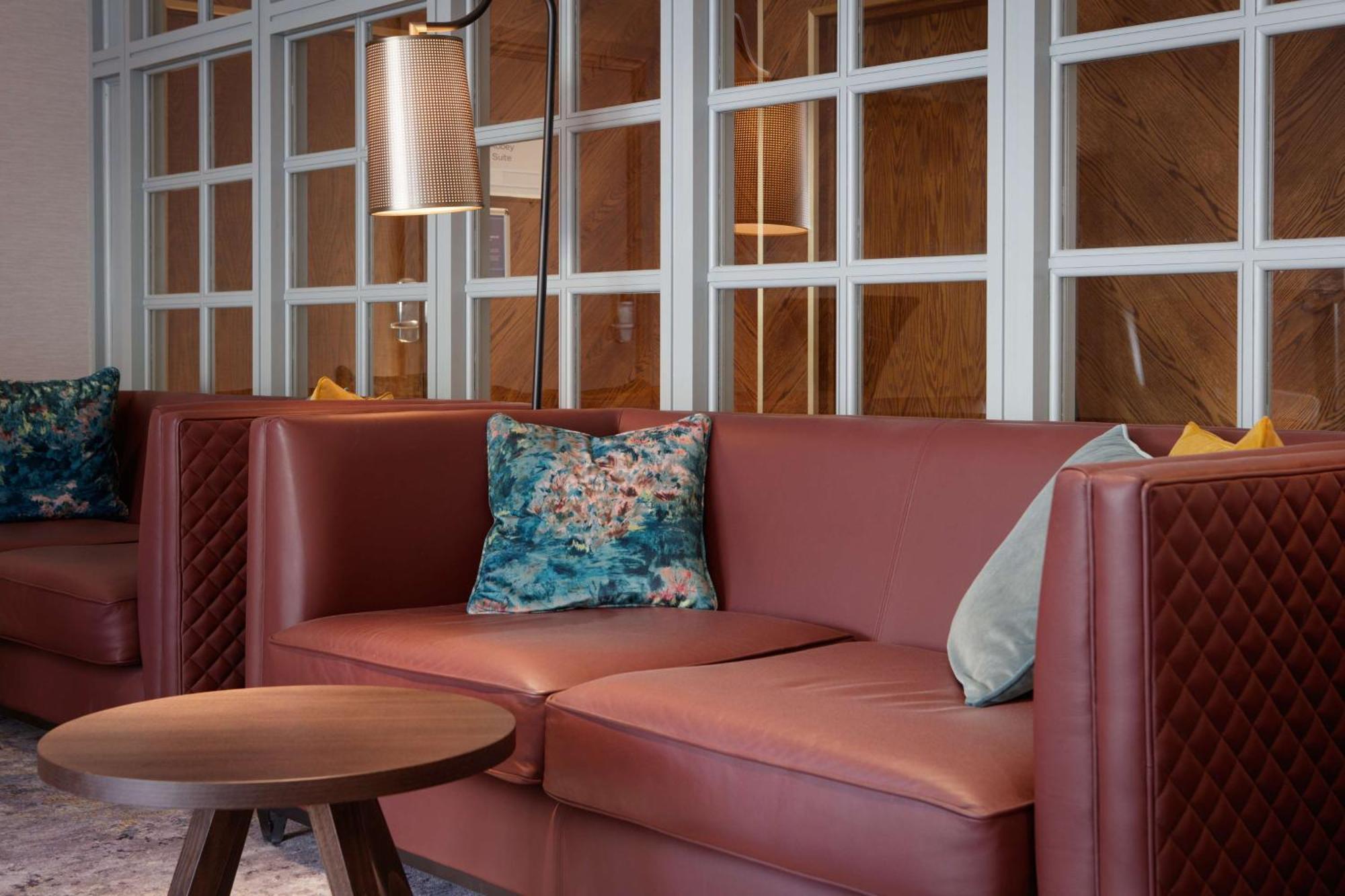 Doubletree By Hilton Hotel Bath