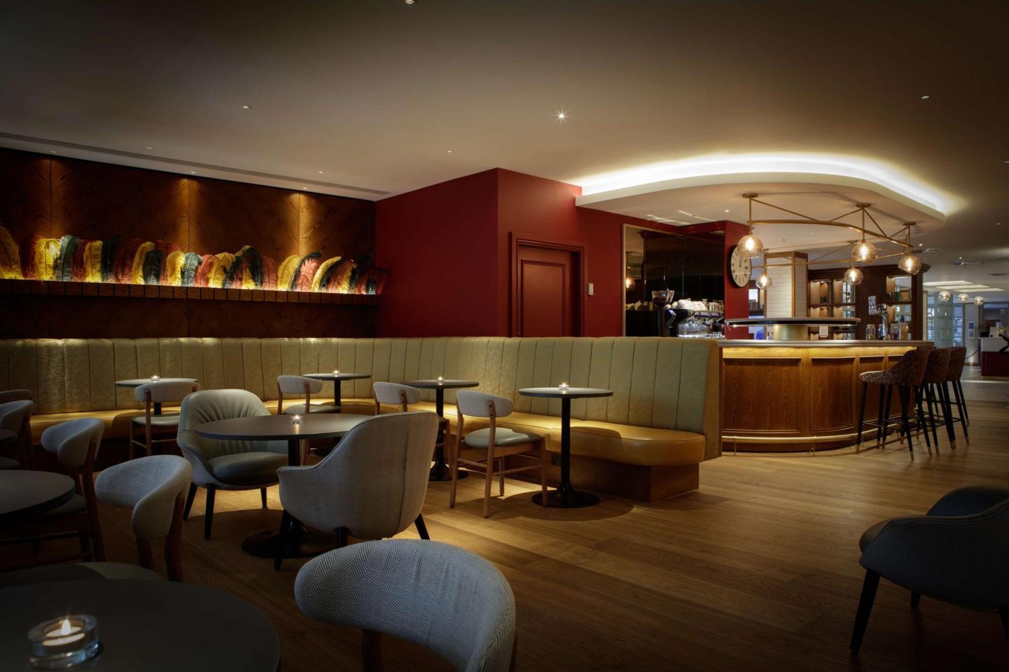 Hotel Doubletree By Hilton Bath