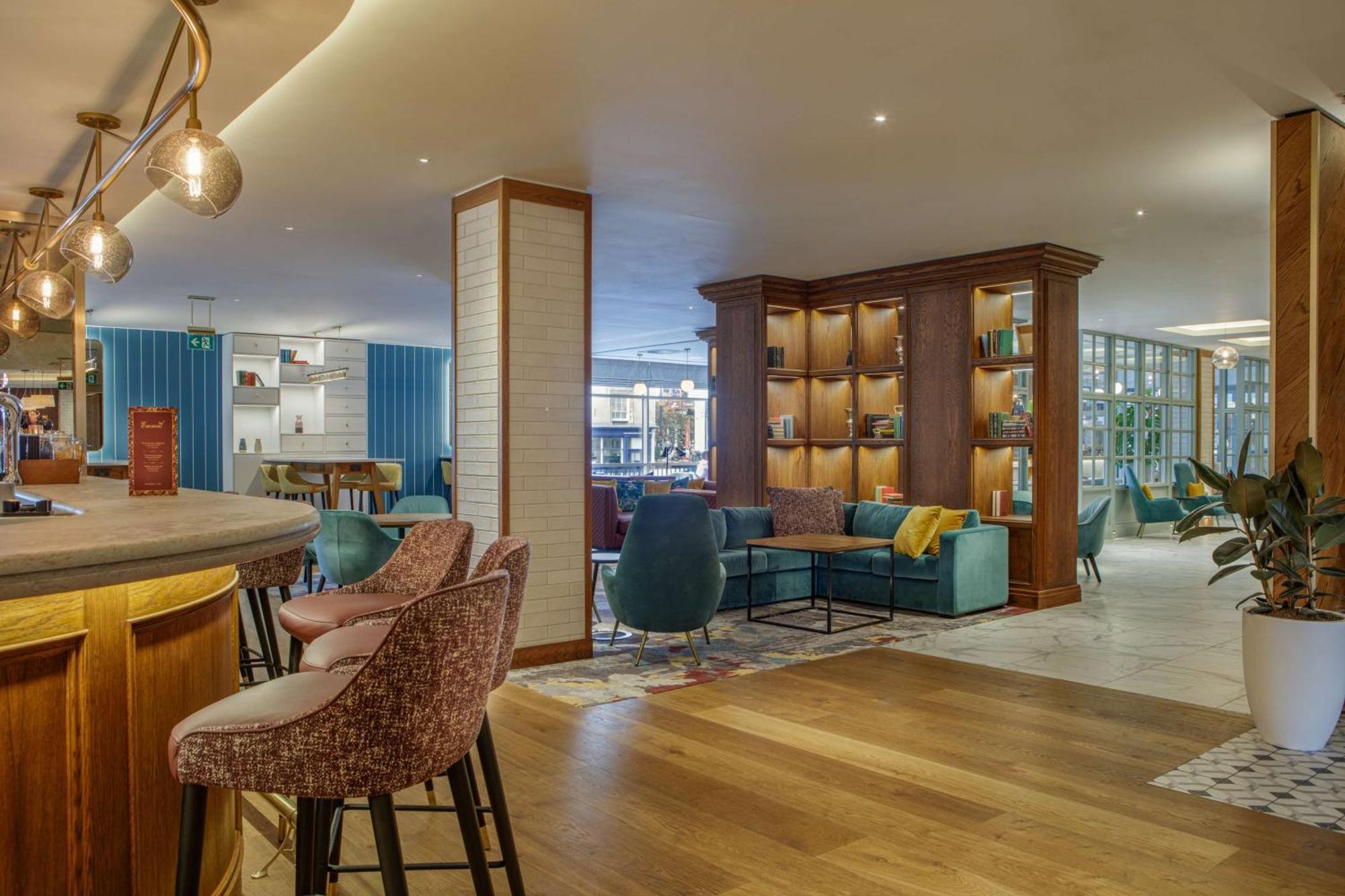 Doubletree By Hilton