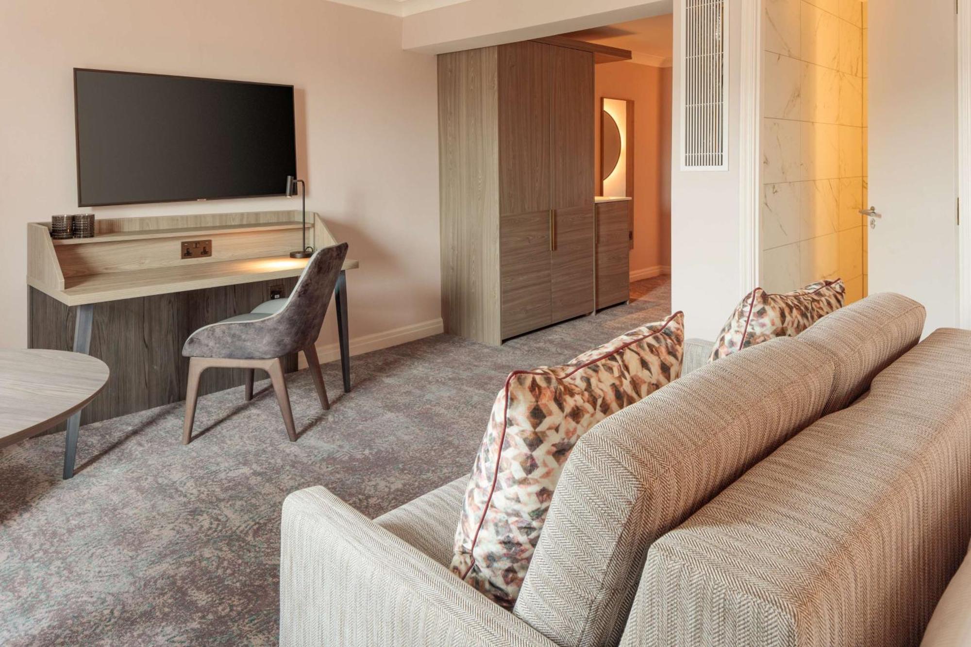 Doubletree By Hilton 4* Bath