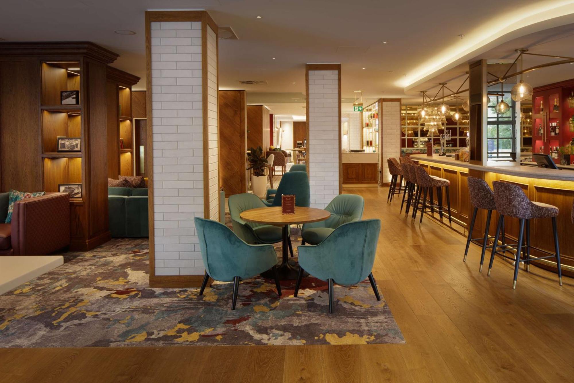 Doubletree By Hilton Bath