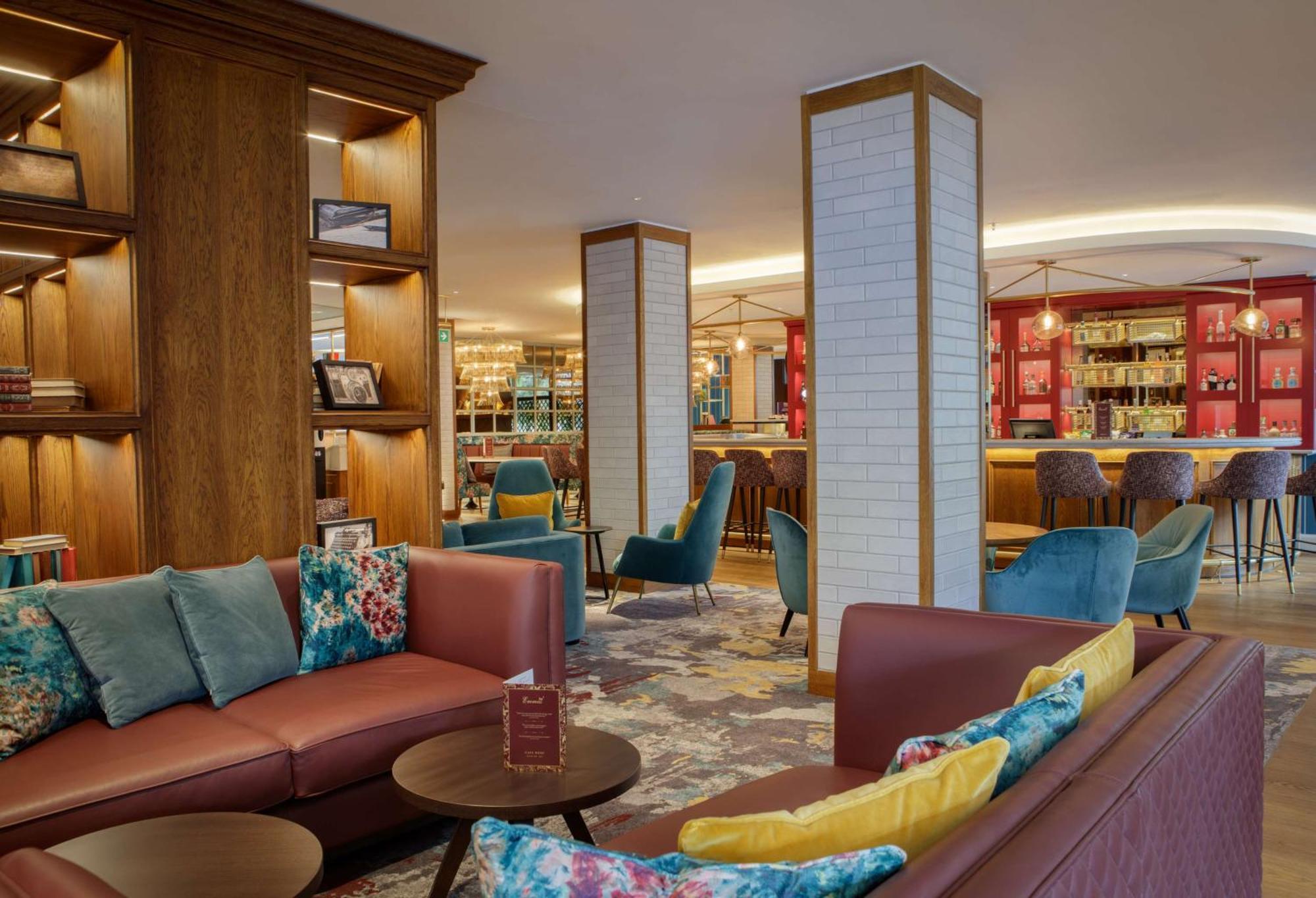 Hotel Doubletree By Hilton 4*