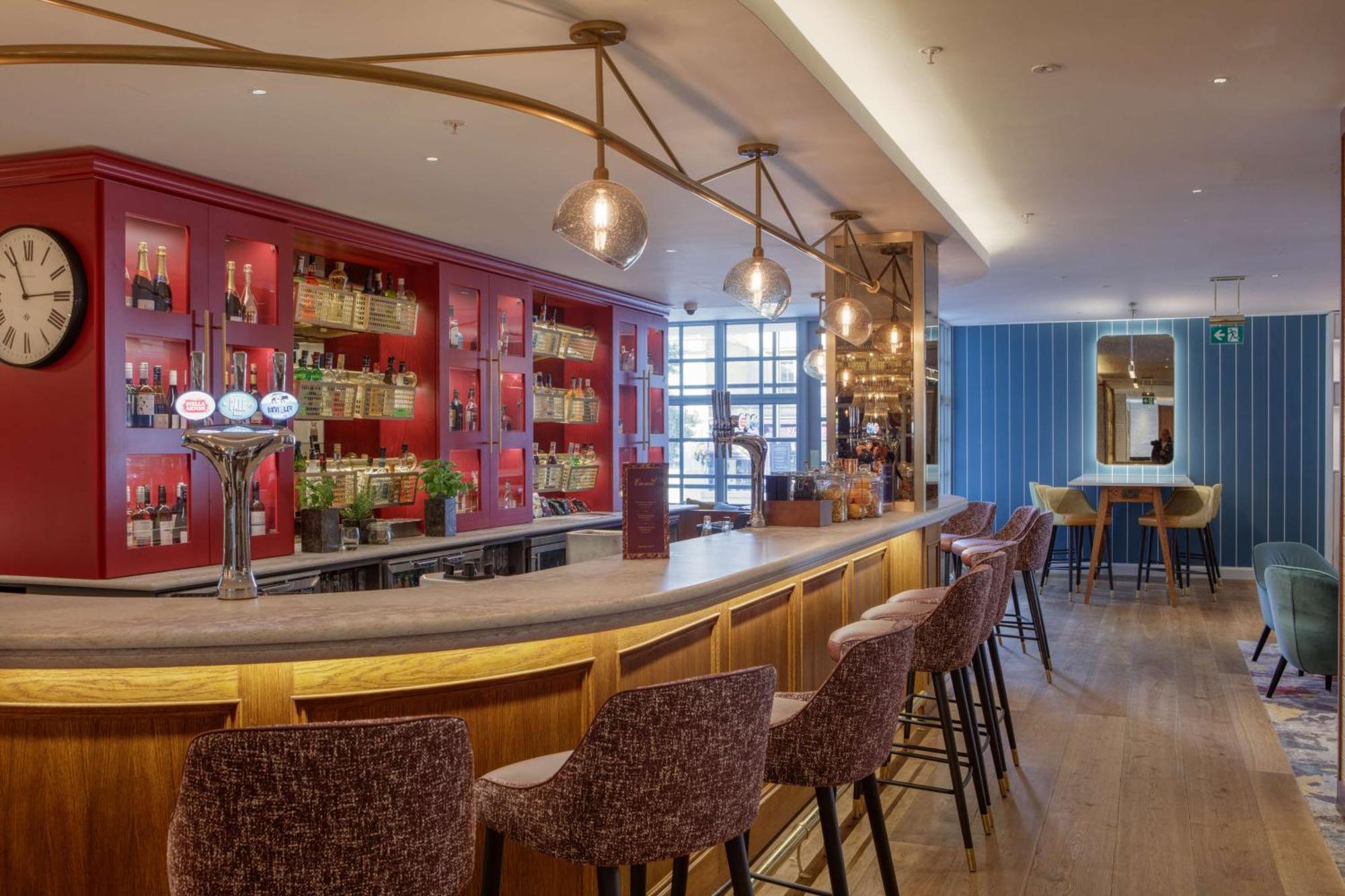 Hotel Doubletree By Hilton 4*