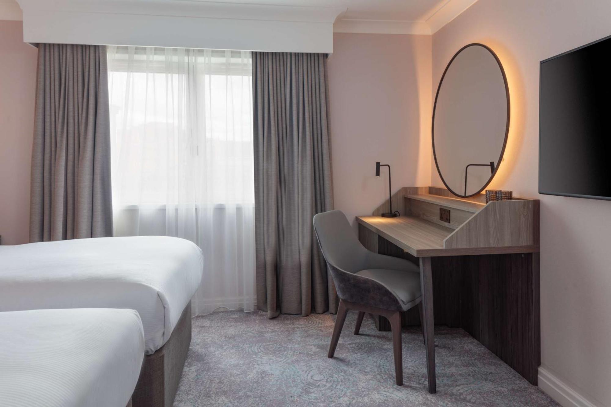 Doubletree By Hilton