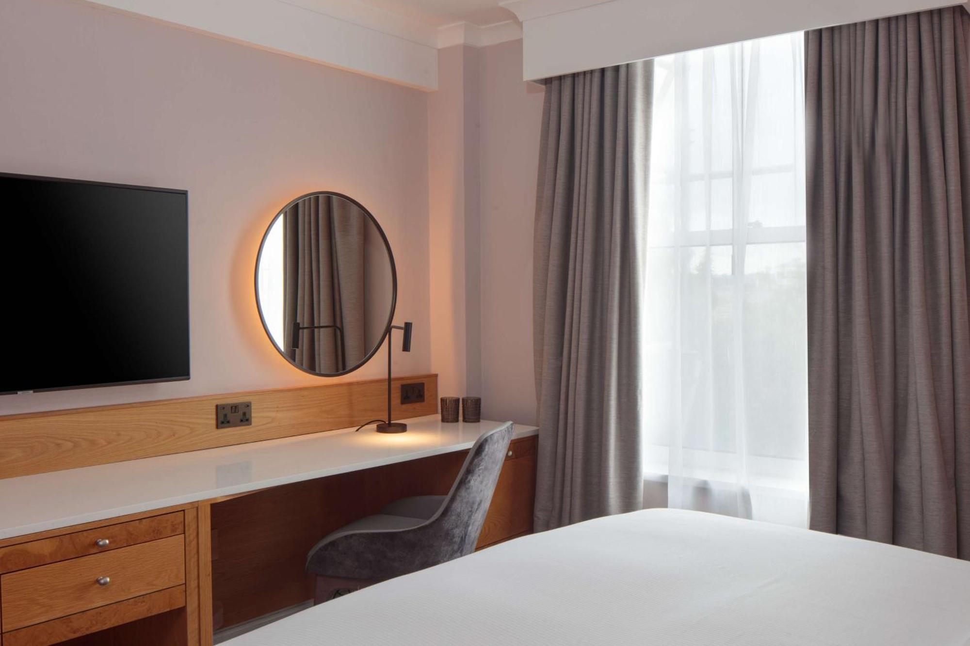 Doubletree By Hilton Hotel 4*