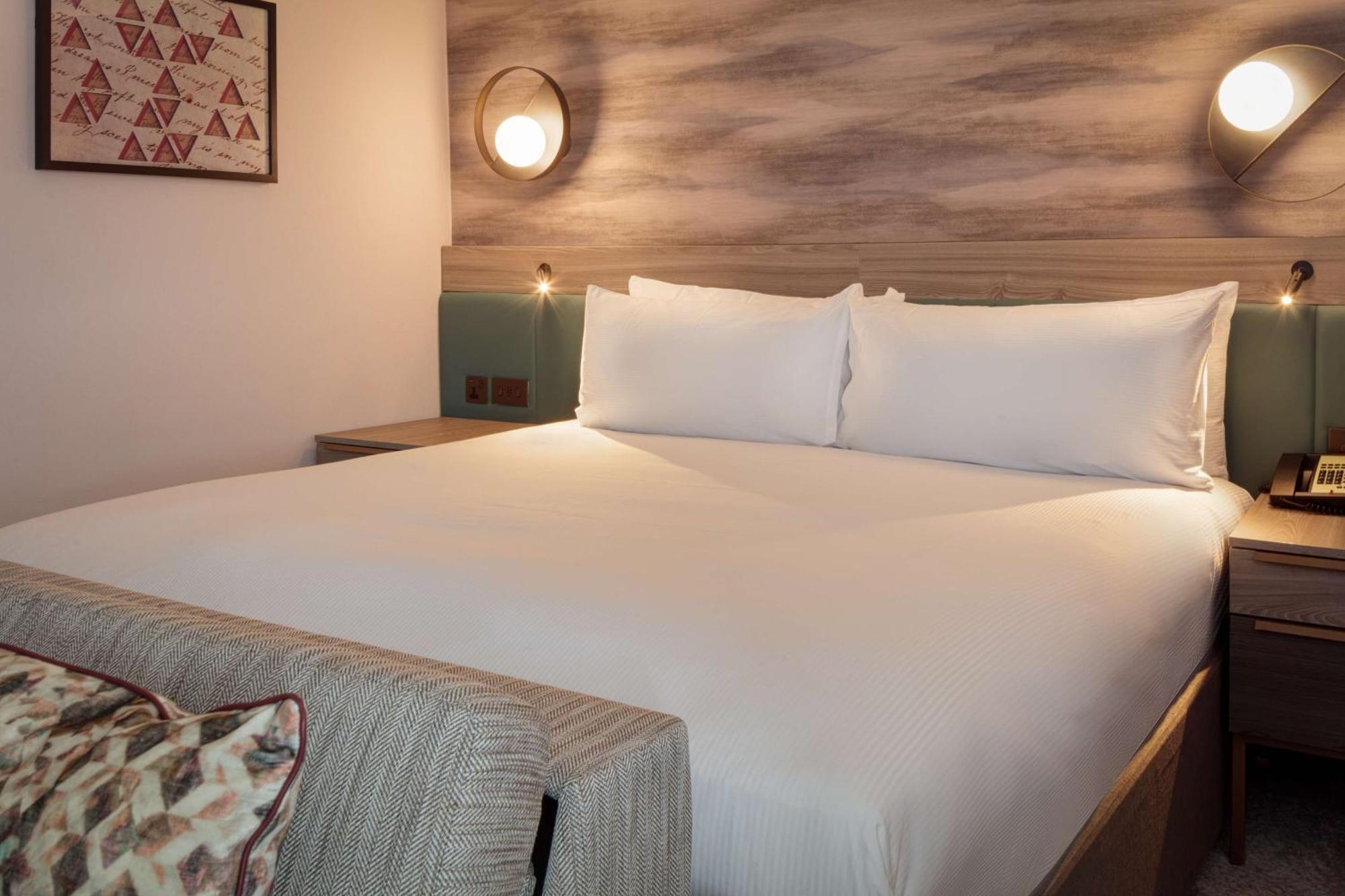 Hotel Doubletree By Hilton