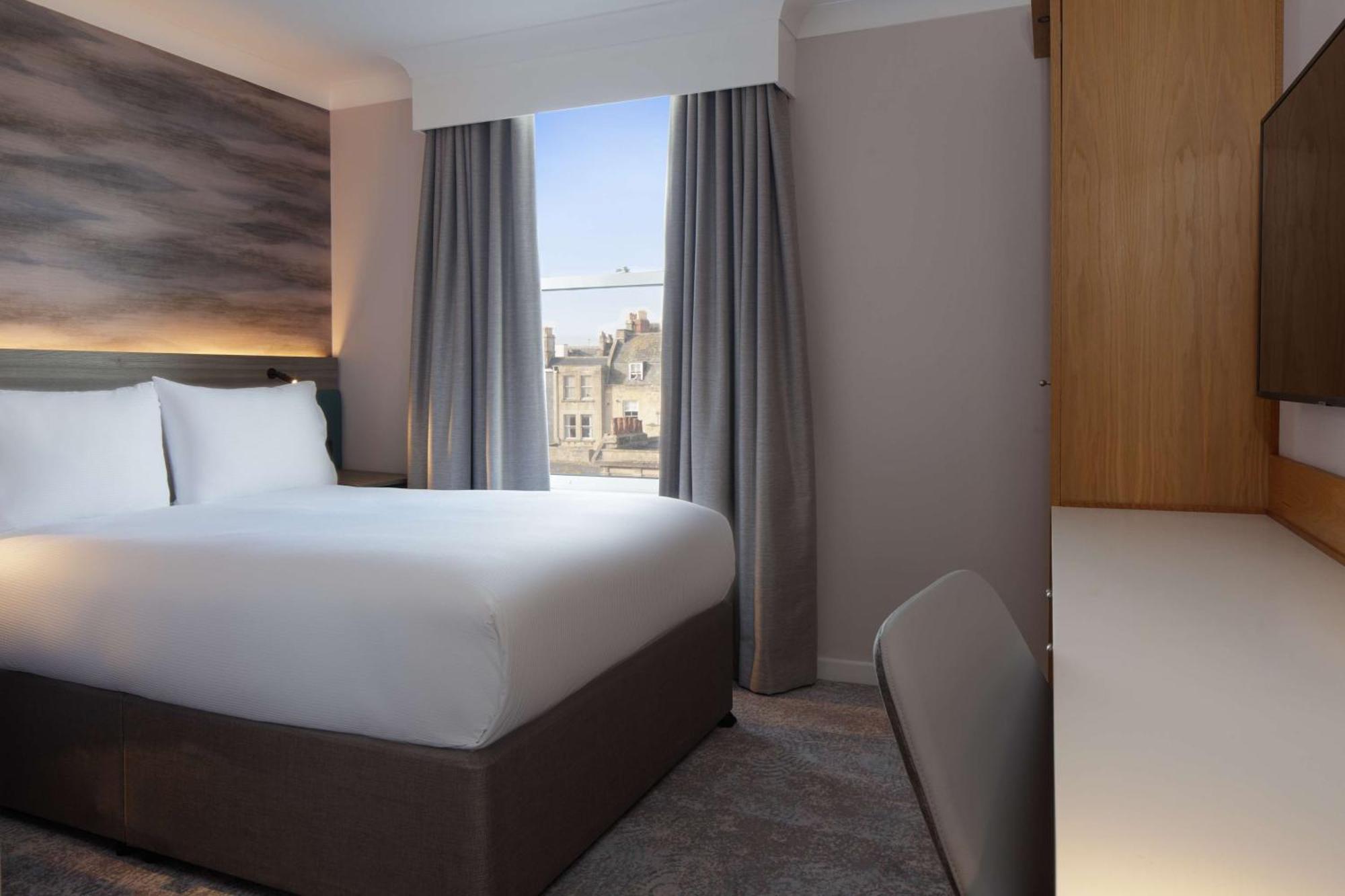Doubletree By Hilton Hotel 4*