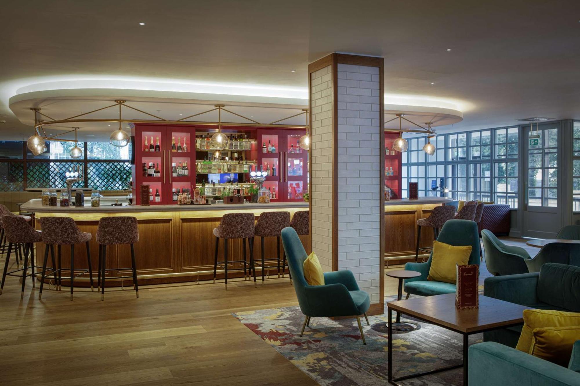 Hotel Doubletree By Hilton Bath
