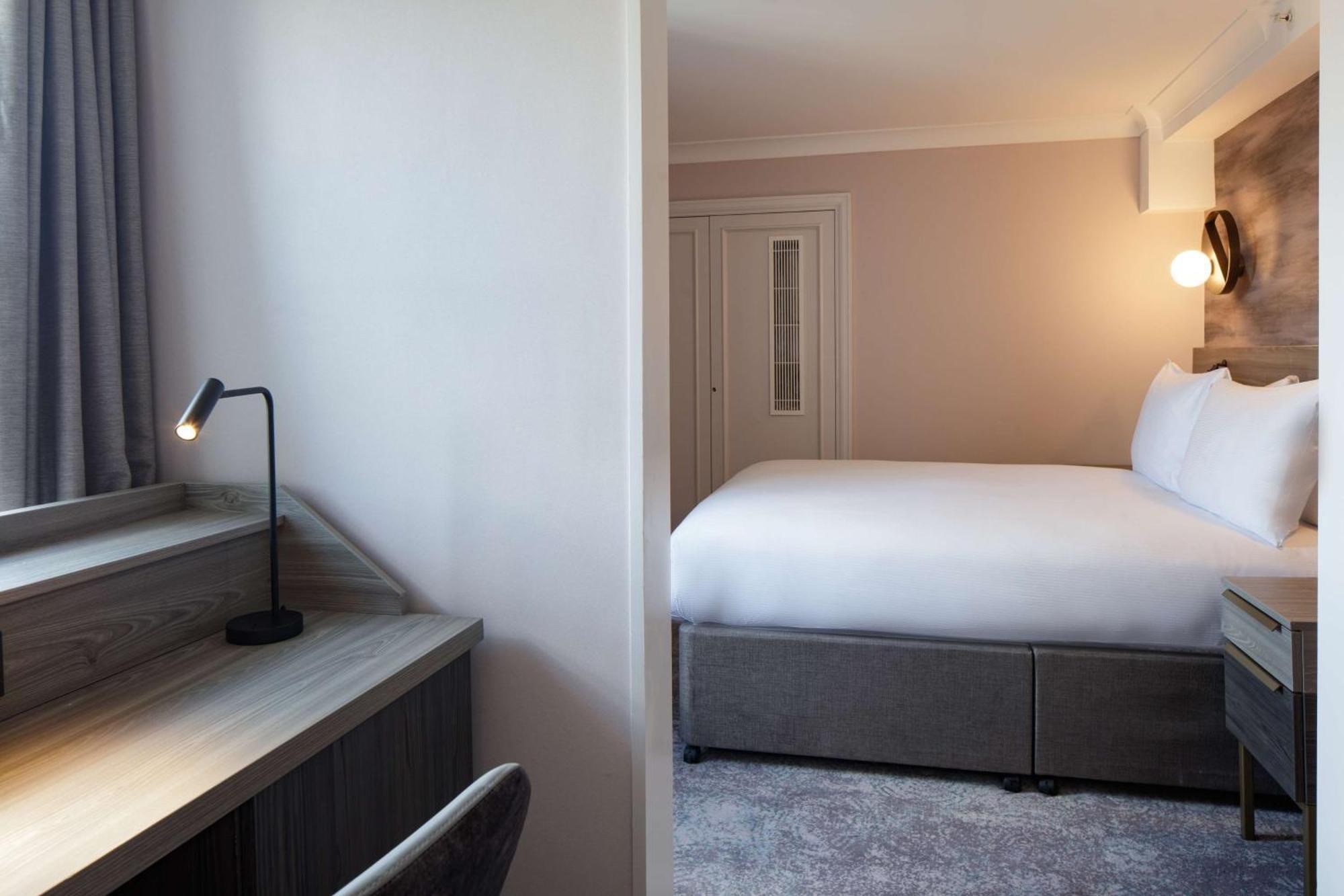 Doubletree By Hilton Hotel