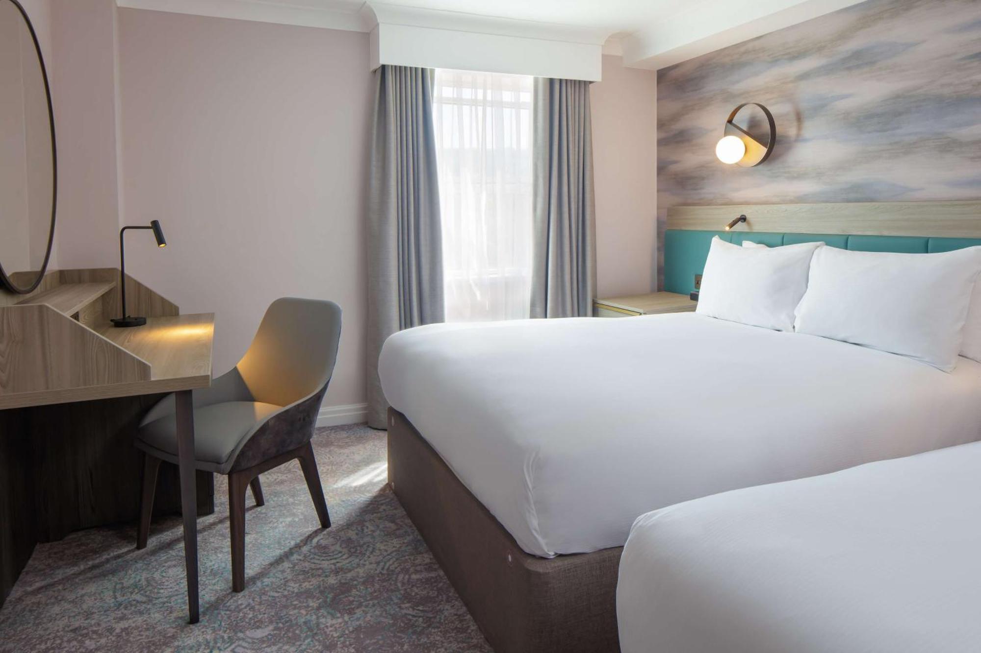 Doubletree By Hilton Hotel Bath