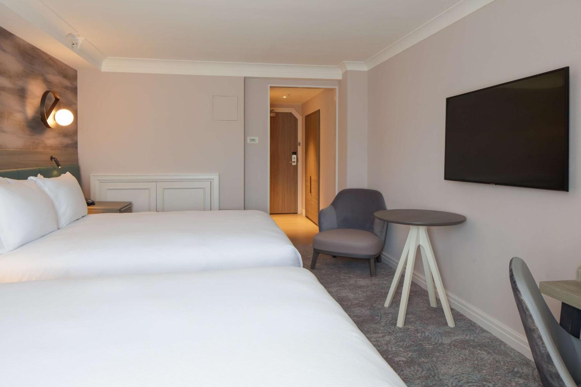 Hotel Doubletree By Hilton 4*