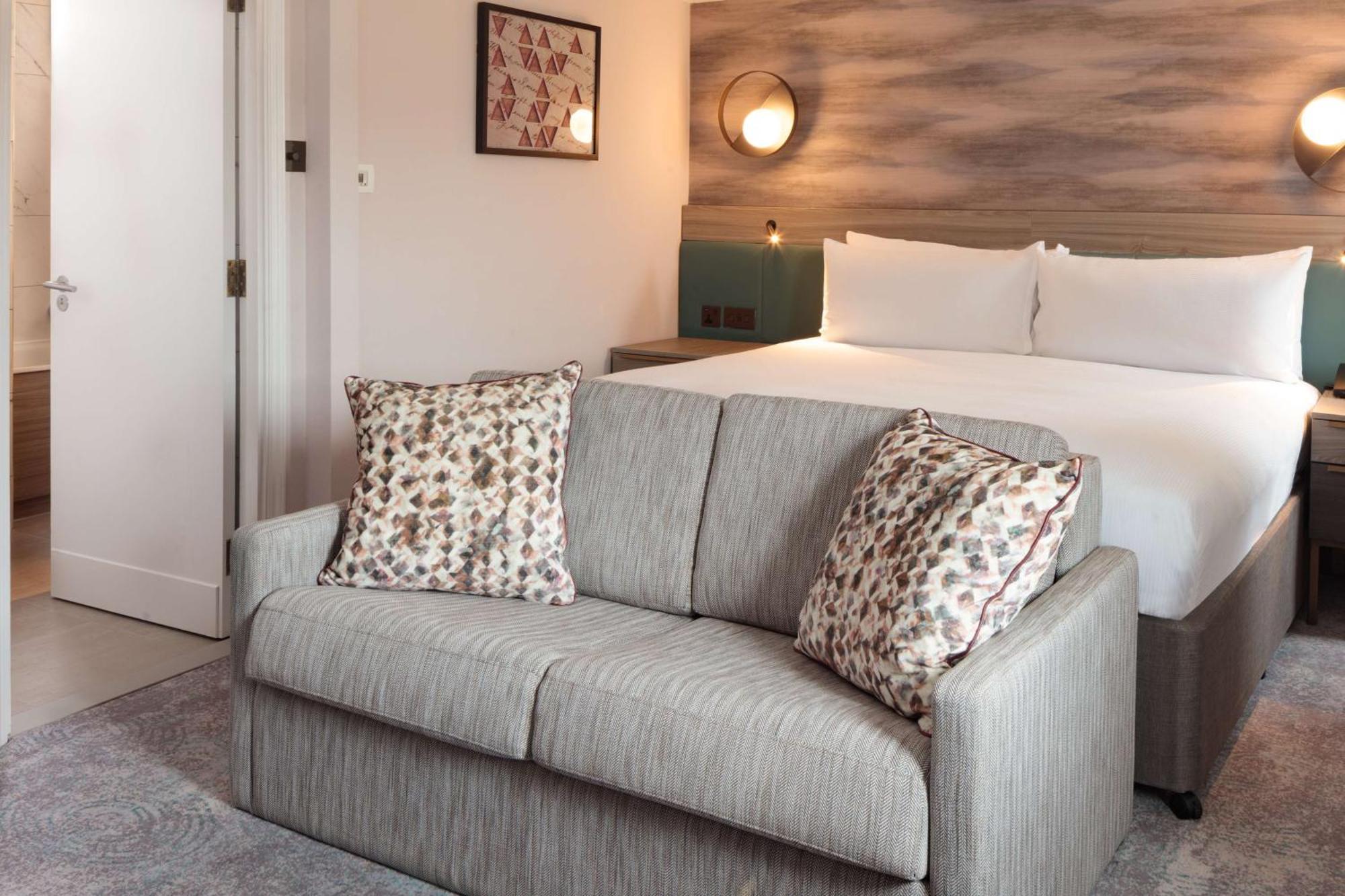 Doubletree By Hilton 4*