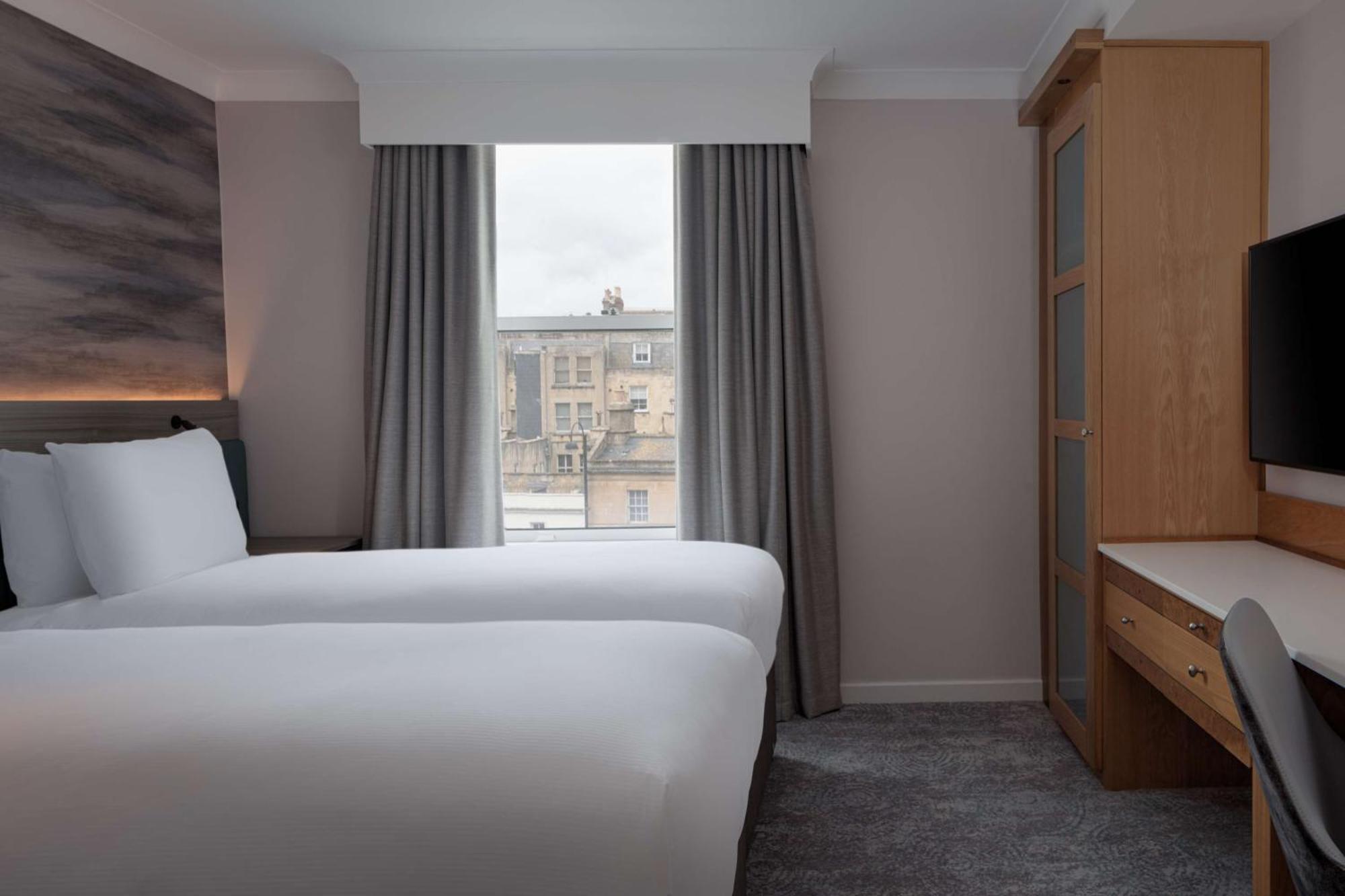 Hotel Doubletree By Hilton Bath