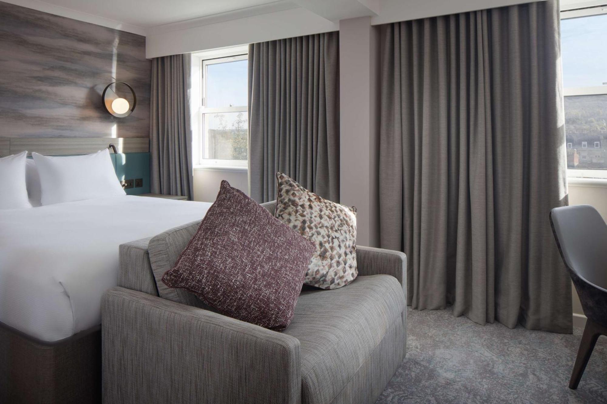 Hotel Doubletree By Hilton 4*