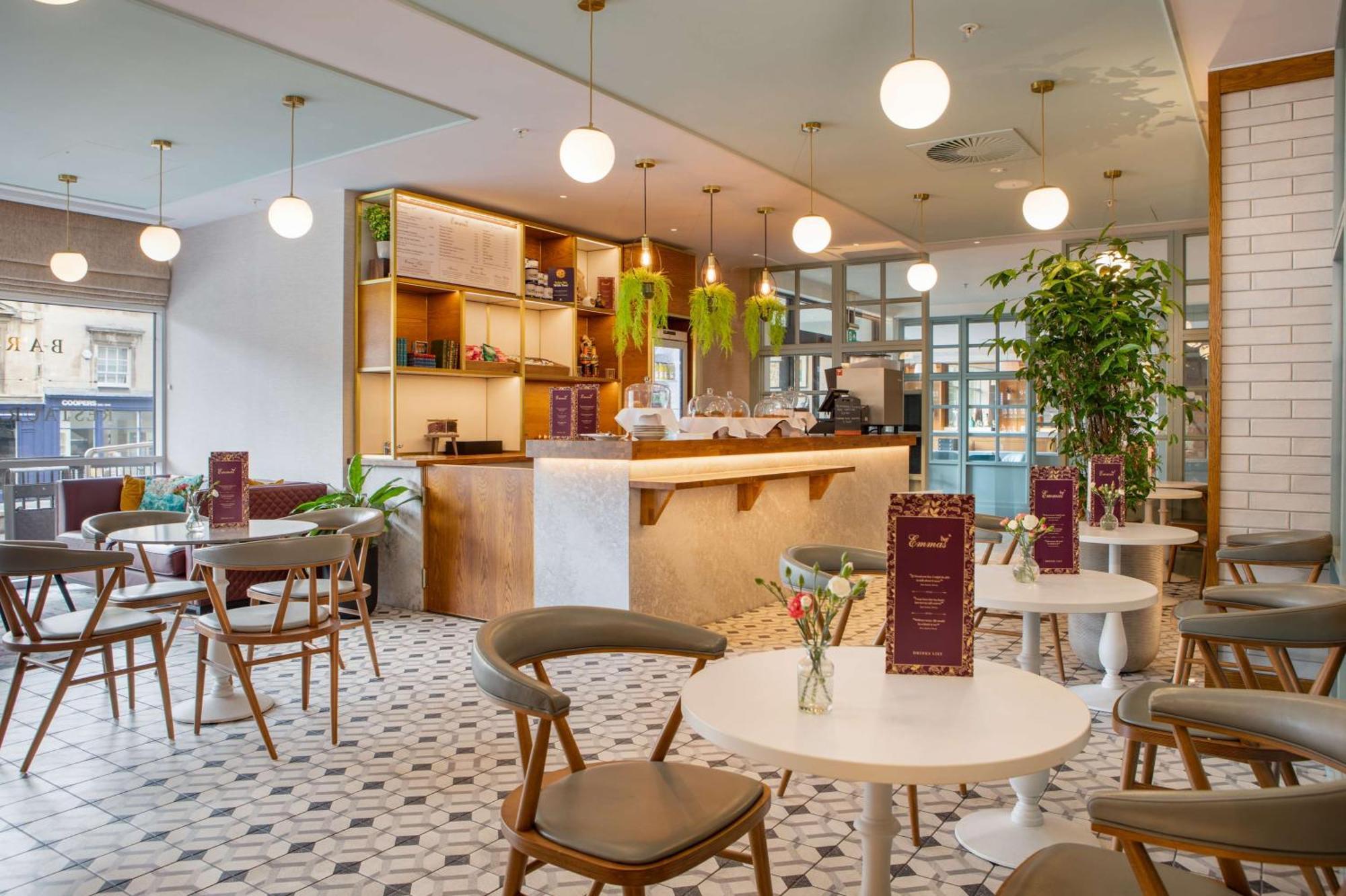 Doubletree By Hilton 4*