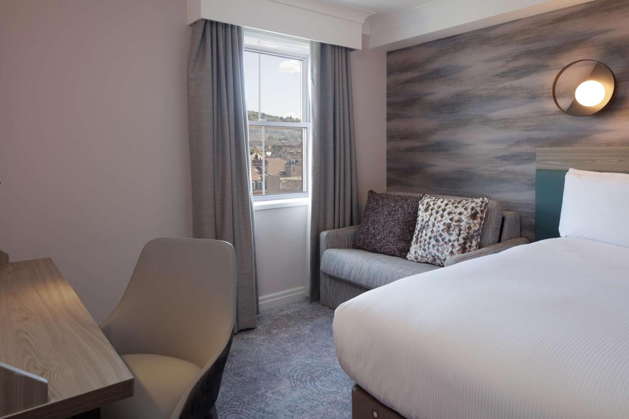 Doubletree By Hilton Hotel 4*