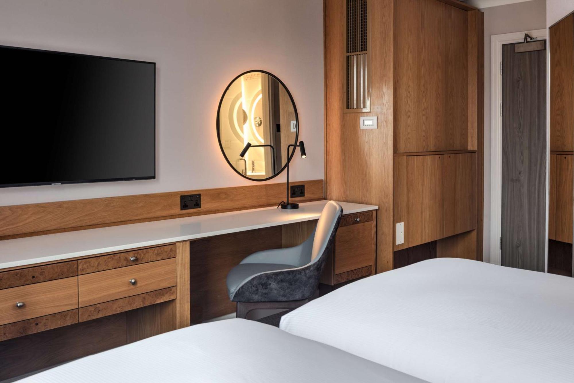 Doubletree By Hilton 4* Bath