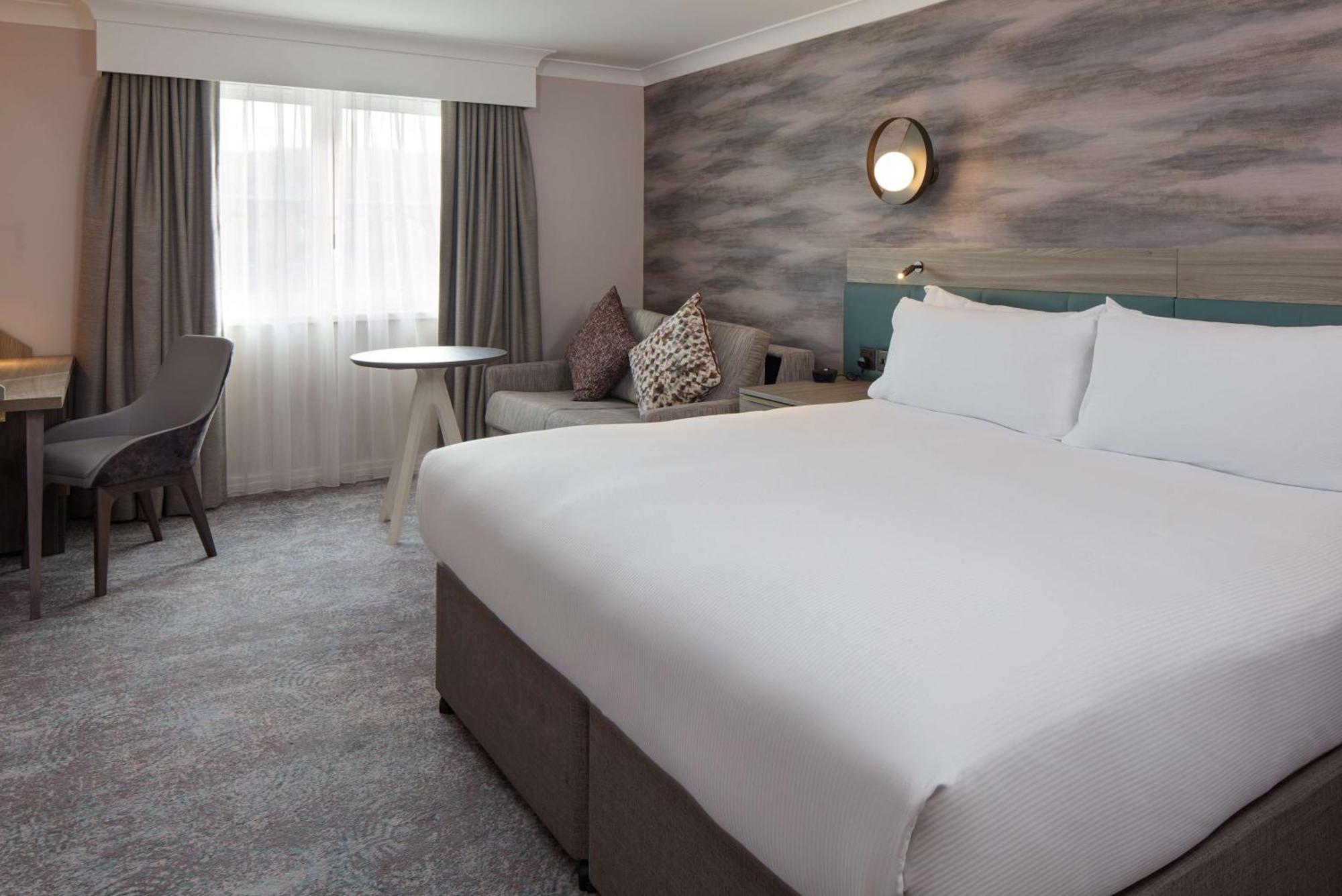 Doubletree By Hilton 4*