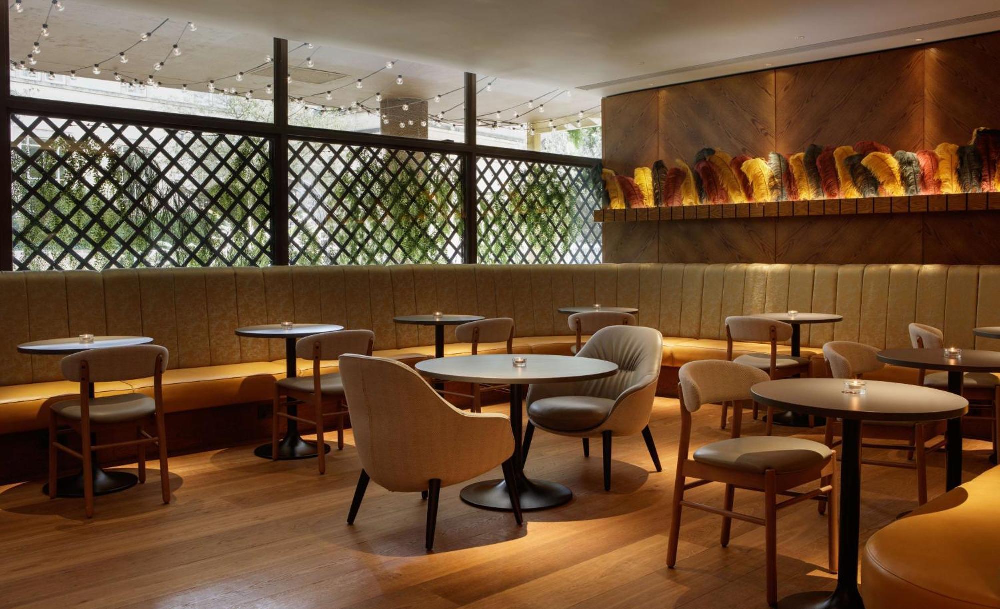 Doubletree By Hilton Hotel Bath