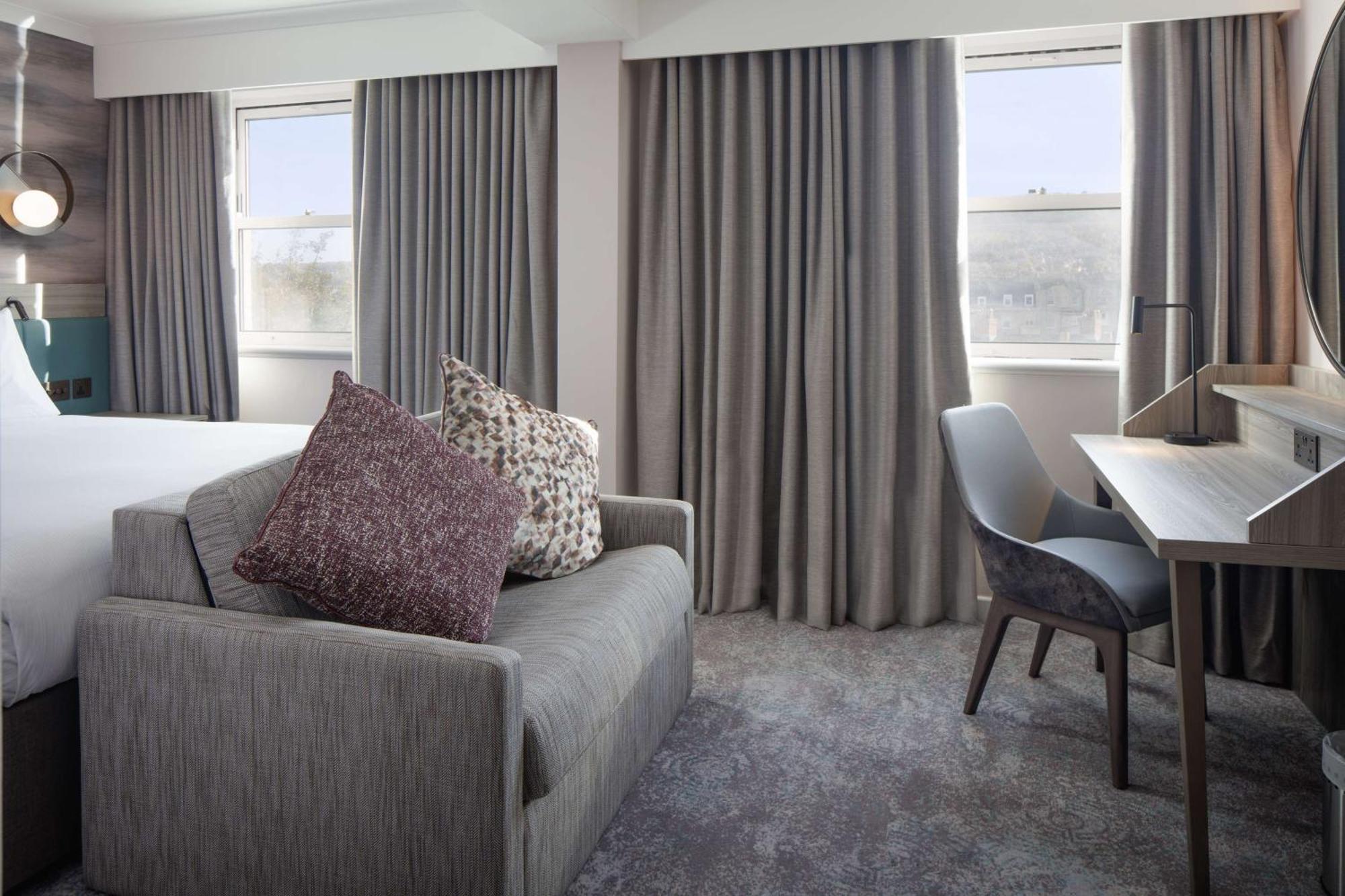 Doubletree By Hilton