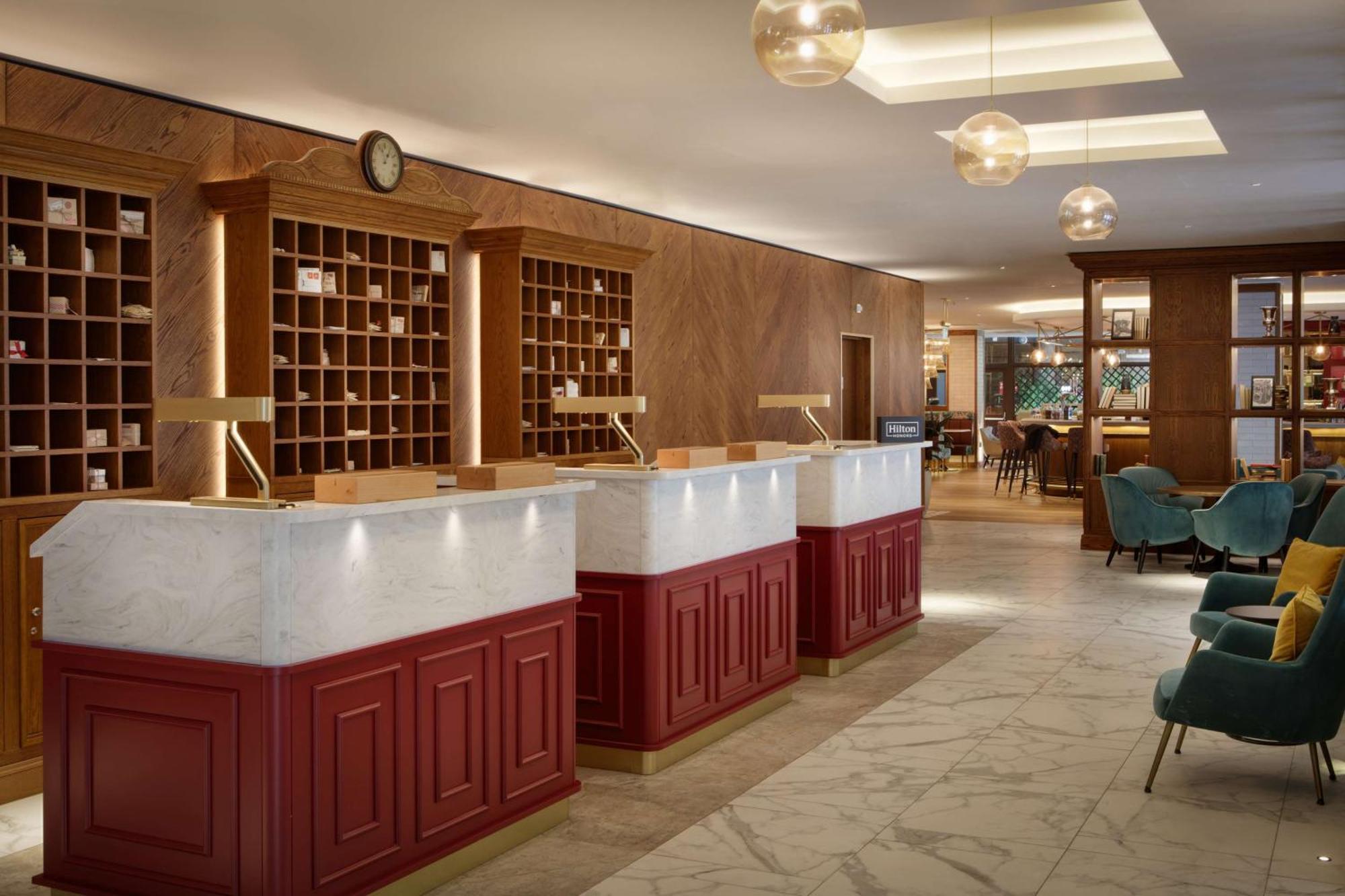 Hotel Doubletree By Hilton Bath