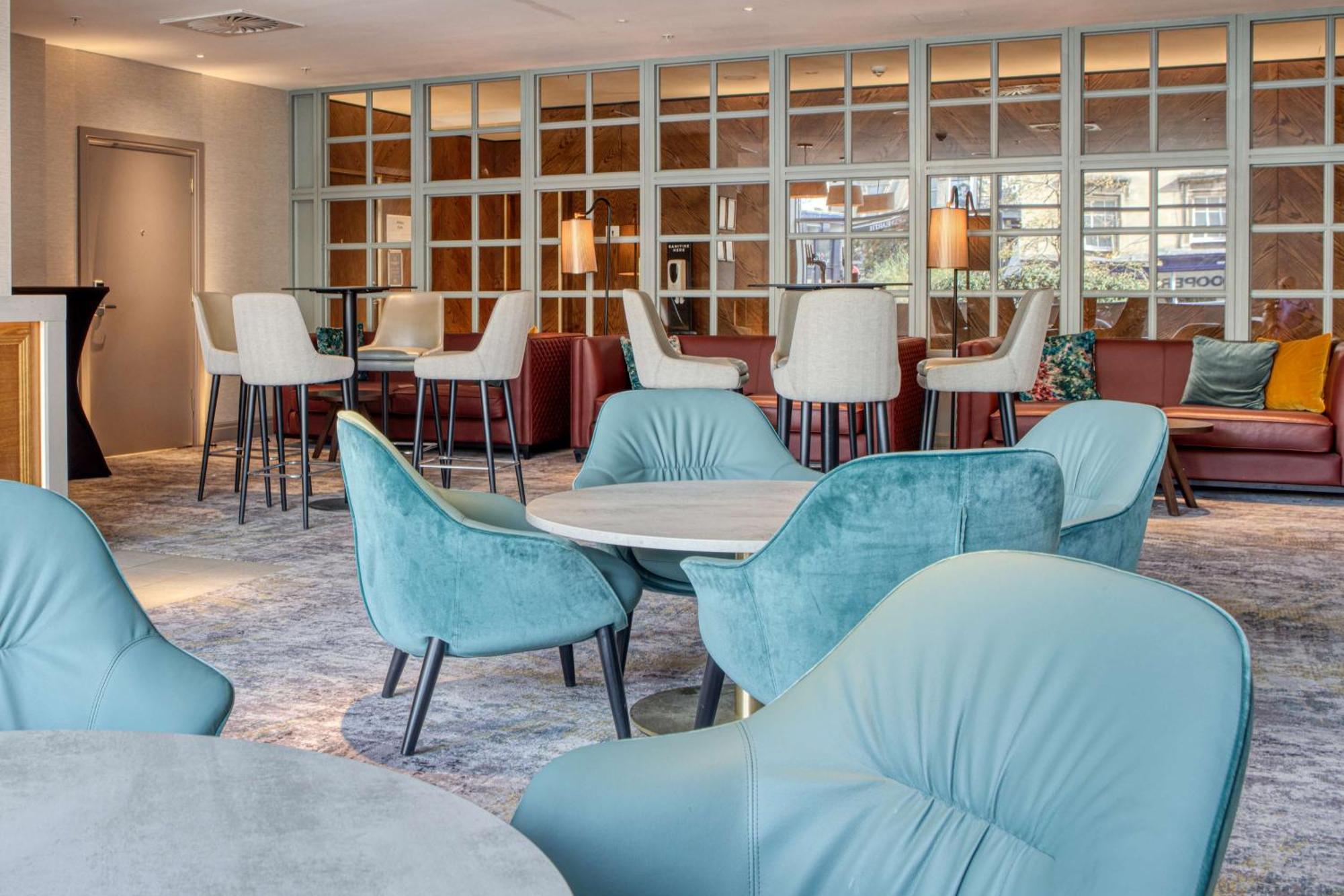 Doubletree By Hilton