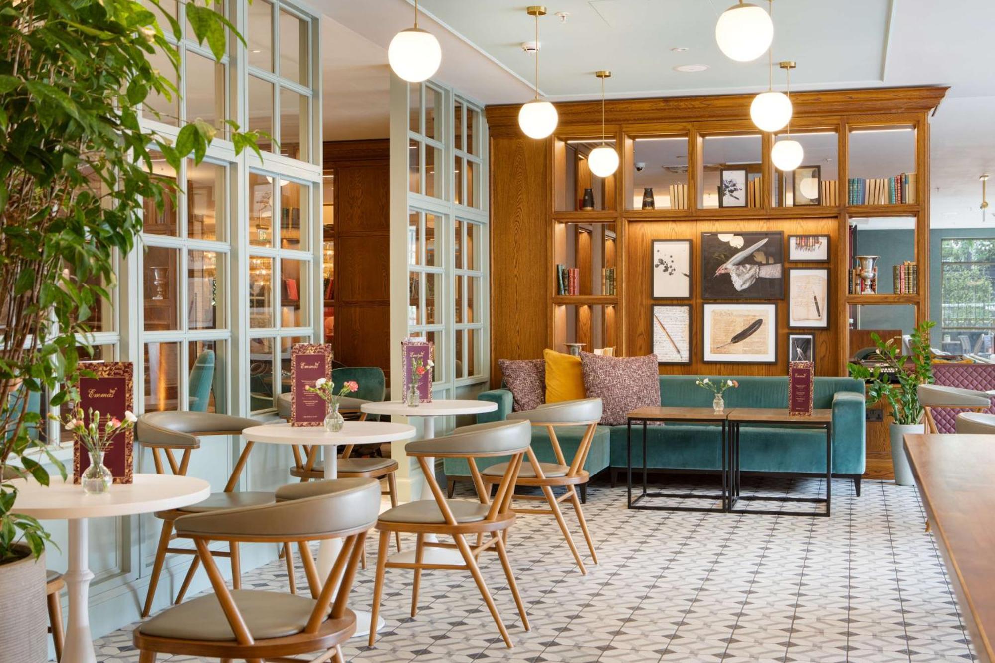 Hotel Doubletree By Hilton 4*