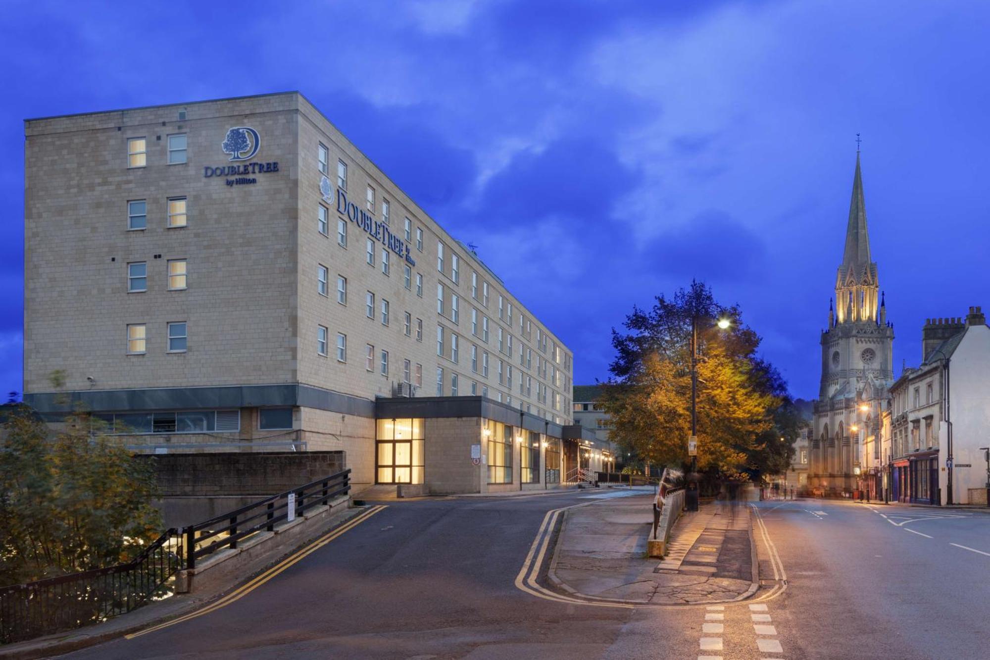 Doubletree By Hilton 4* Bath