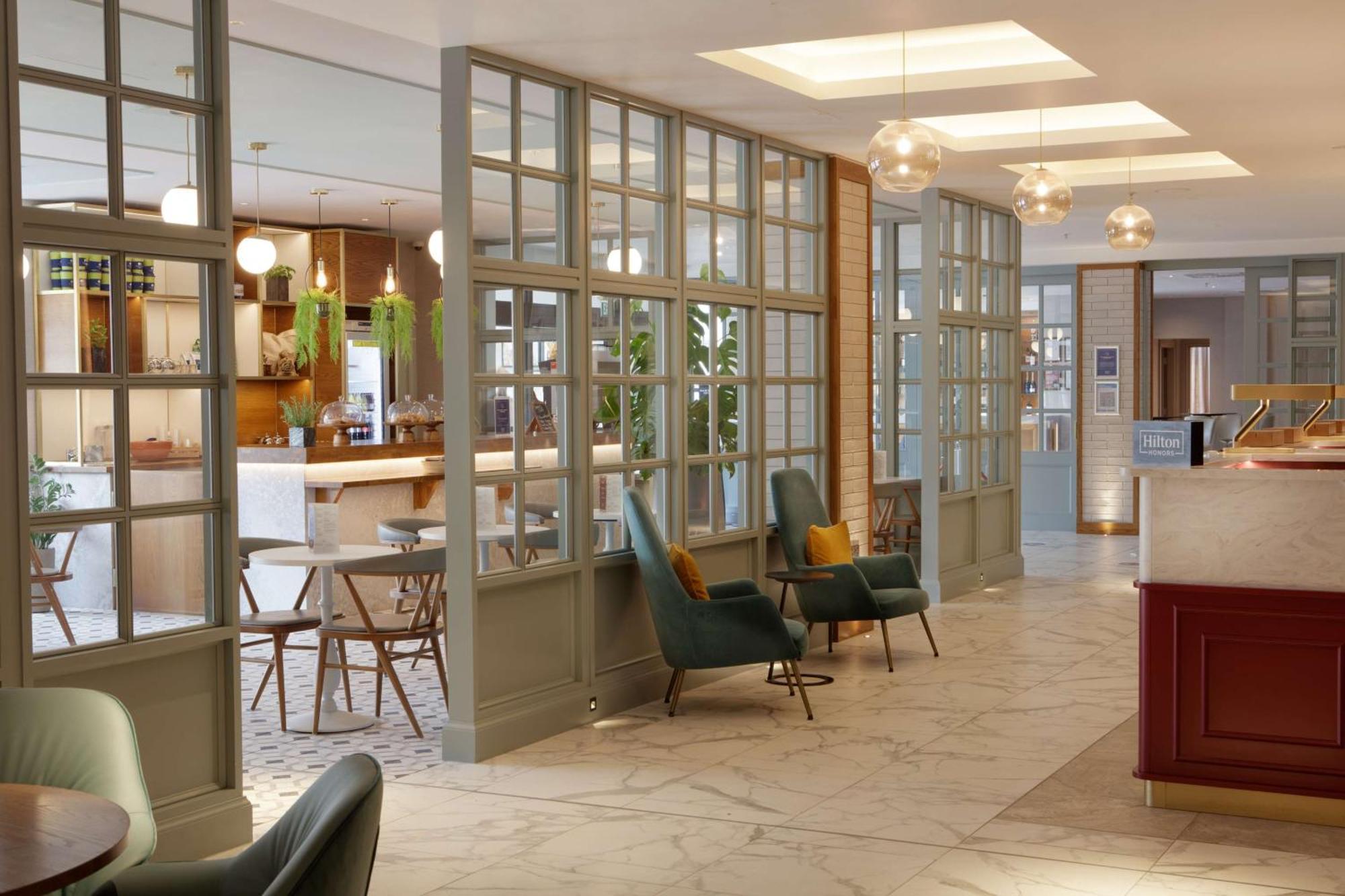 Doubletree By Hilton Hotel Bath