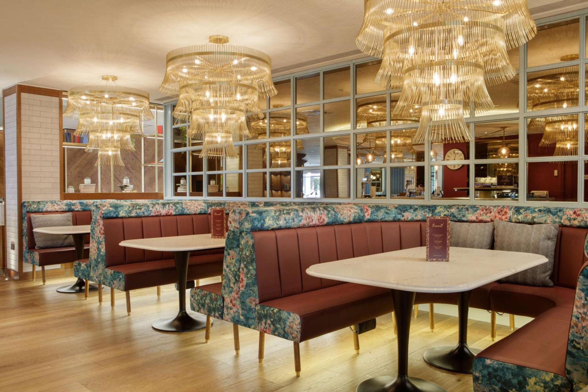 Doubletree By Hilton Hotel 4*