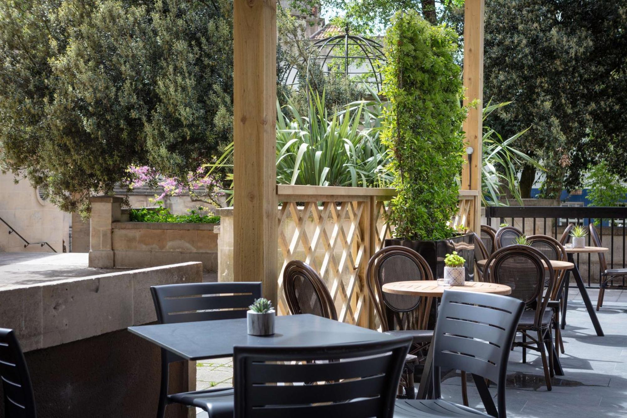 Doubletree By Hilton Hotel 4*