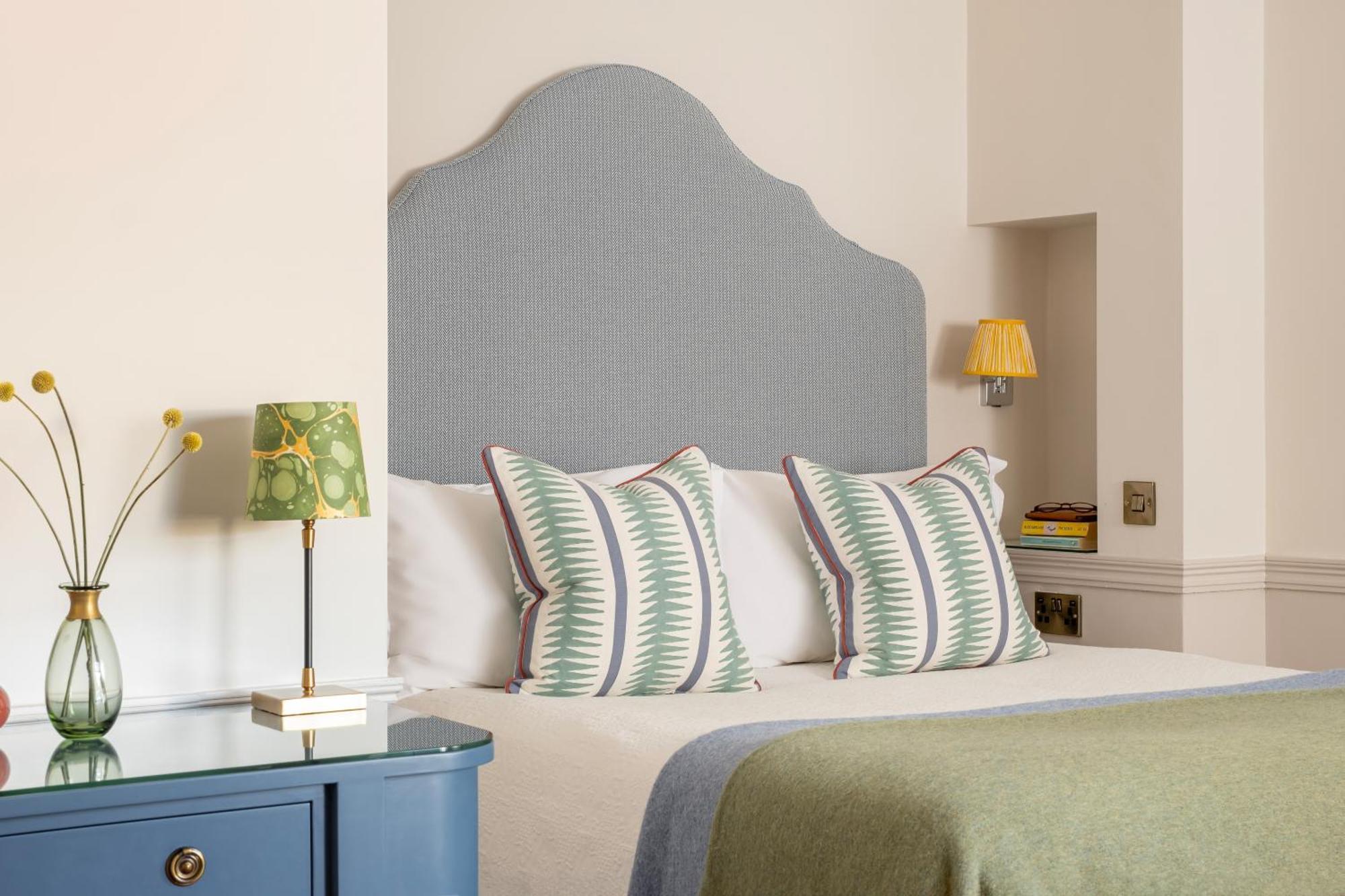 The Royal Crescent & Hotel 5*