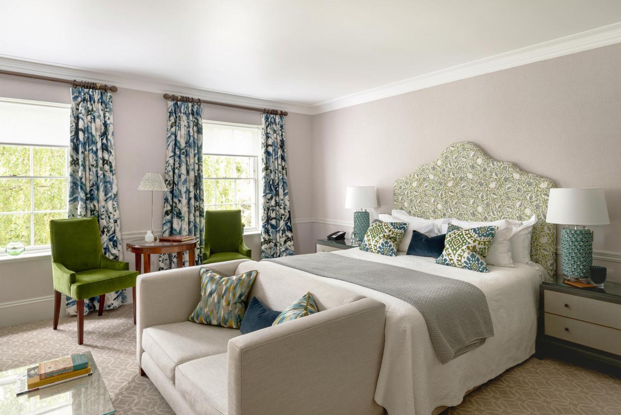 Hotel The Royal Crescent & Bath