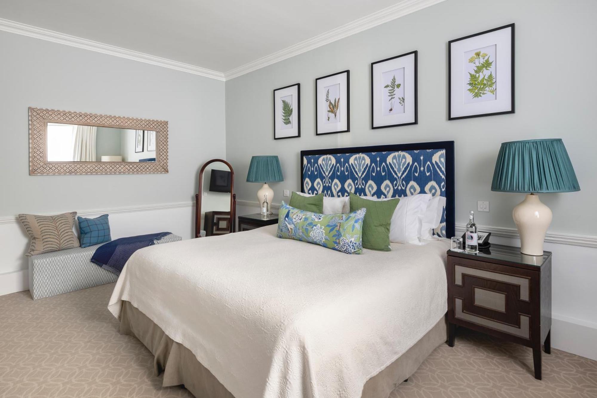 Hotel The Royal Crescent & Bath