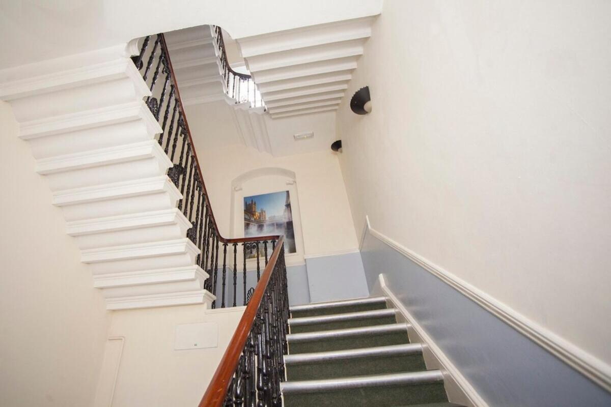 Stylish Centre - Apartment *