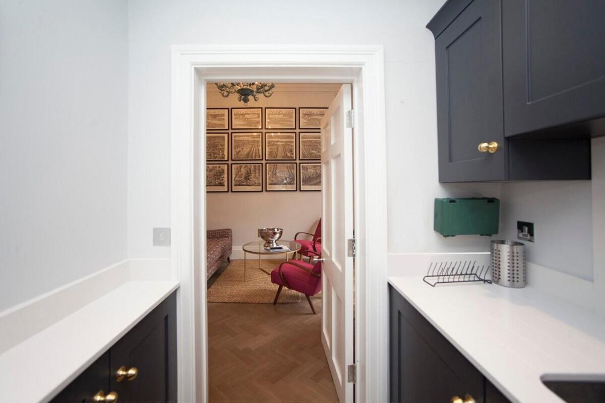 Stylish Centre - * Bath