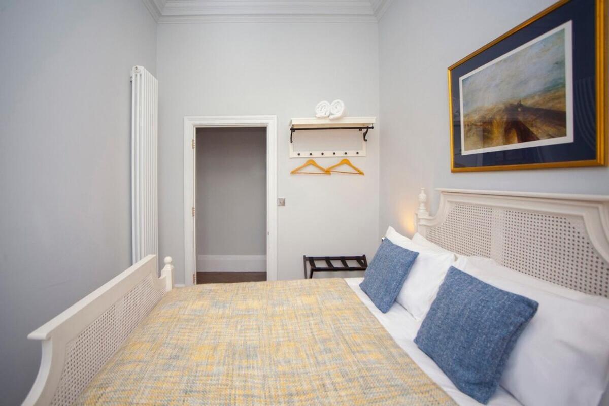 Stylish Centre - Apartment *