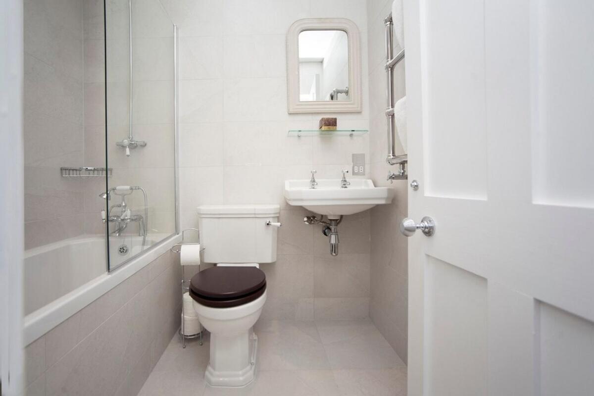 Apartment Stylish Centre - Bath