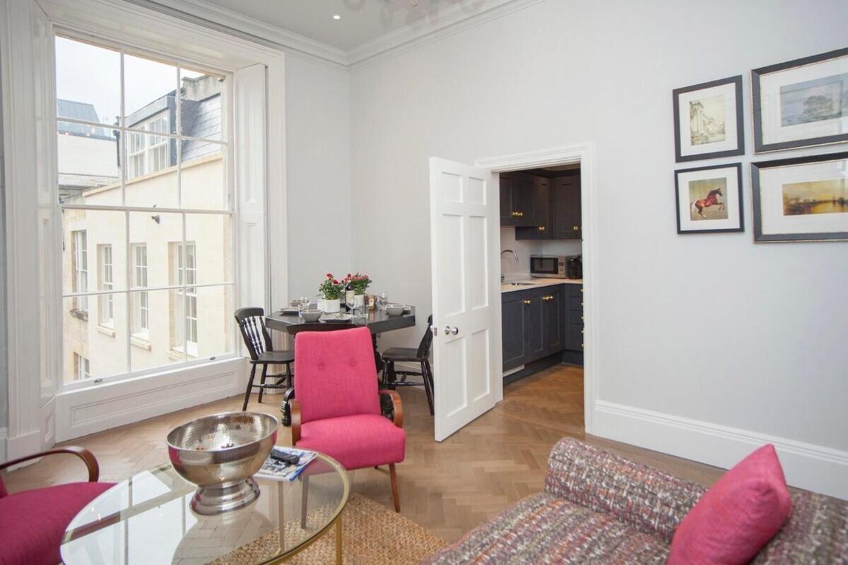 Stylish Centre - Apartment *