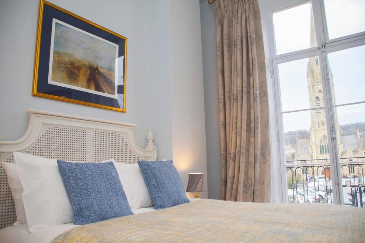 Stylish Centre - Apartment *