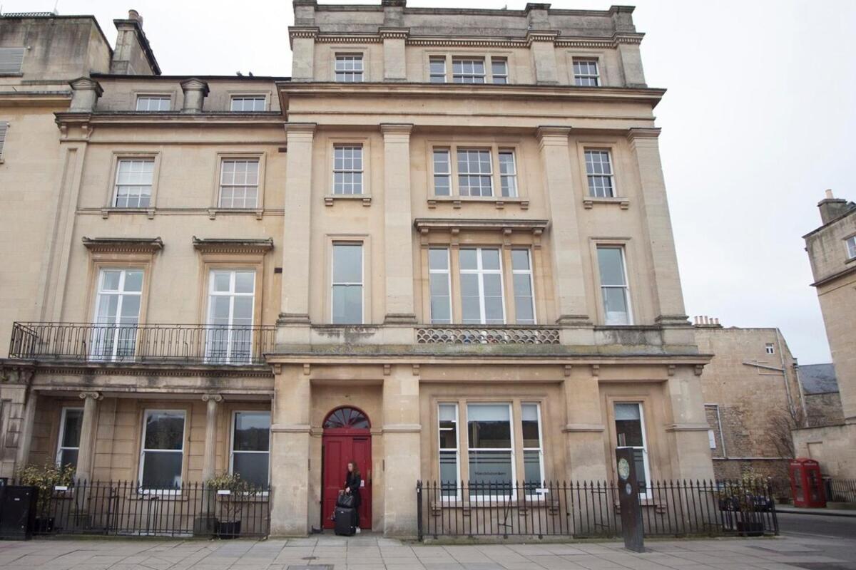 Stylish Centre - Bath