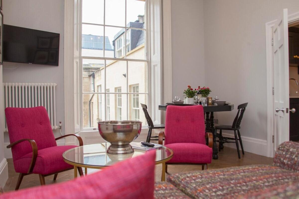 Stylish Centre - Apartment