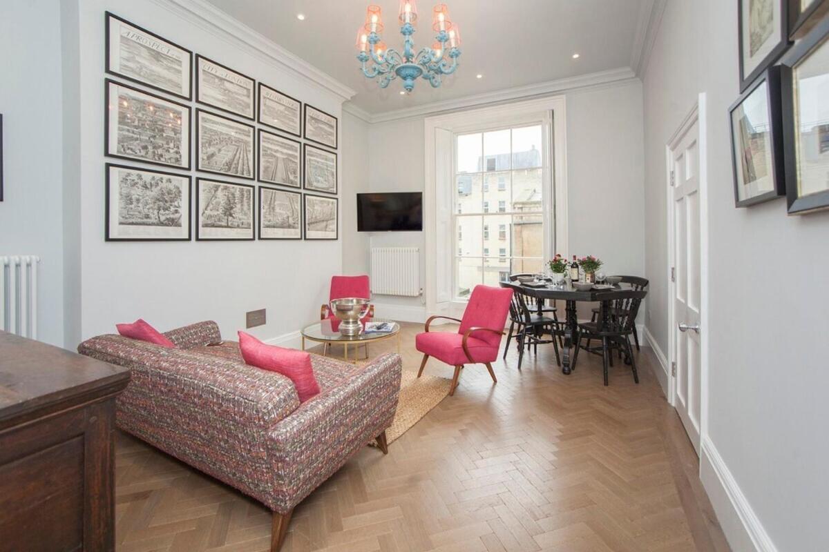 Apartment Stylish Centre -