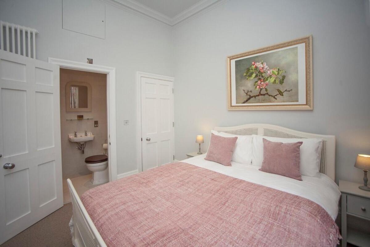 Stylish Centre - Apartment